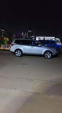 A picture of Quick sale Subaru forester 2008 2.0cc UBG Android Music system.