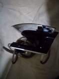 A picture of SILKE RAYON FLAT IRON