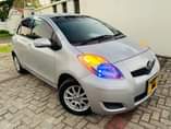A picture of VITZ