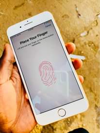 A picture of iPhone 8 Plus 64Gb at 320k QUICK DEAL 