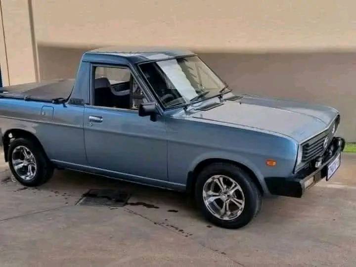 bakkies under r80000