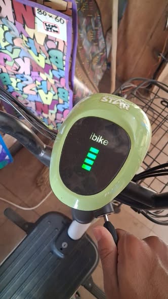 bike
