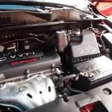 A picture of Toyota RAV4 2007