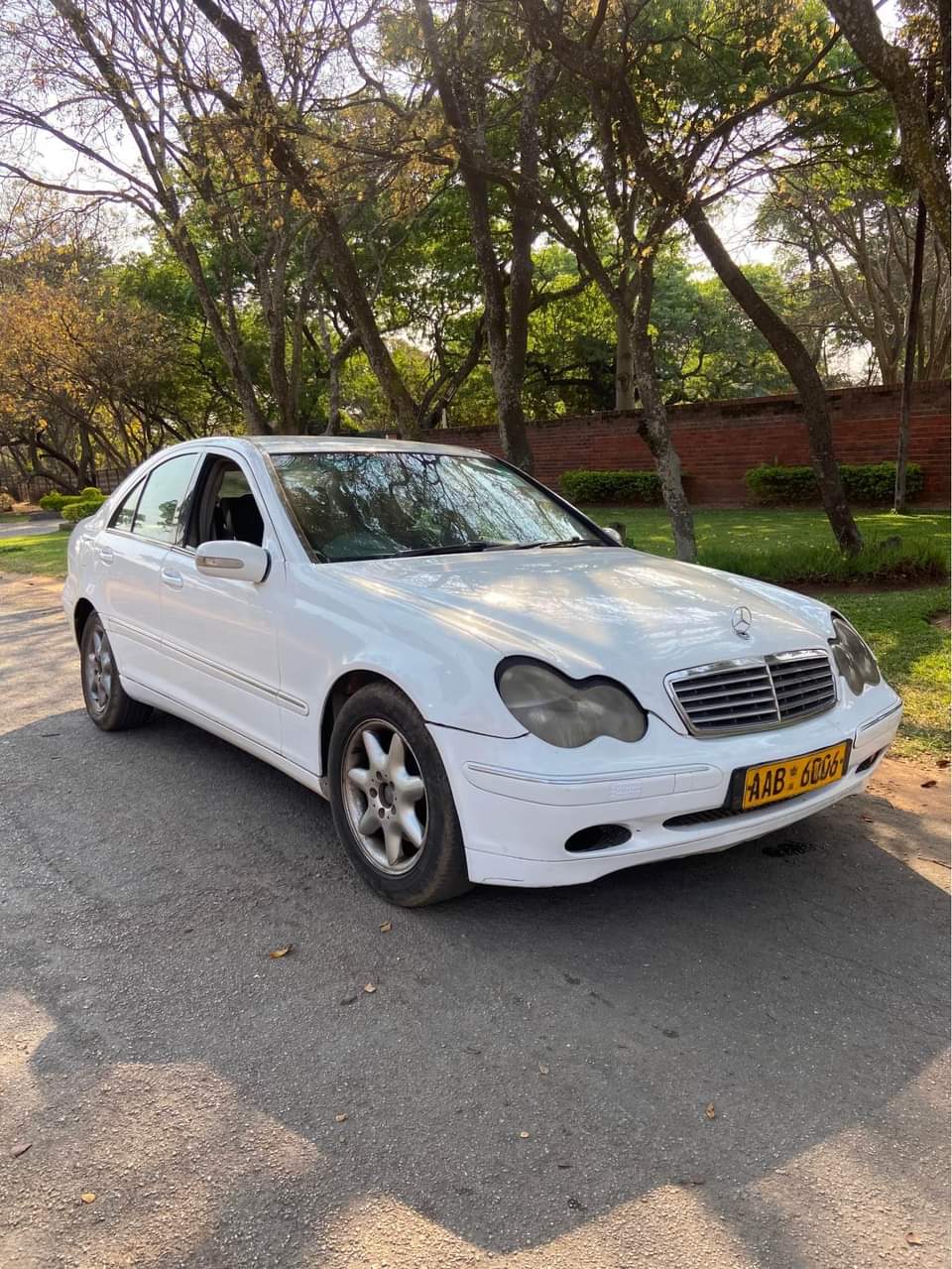 classifieds/cars mercedes