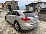 A picture of 2010 TOYOTA VENZA FULL OPTION