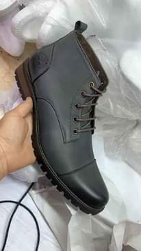 A picture of Classic gentle boots