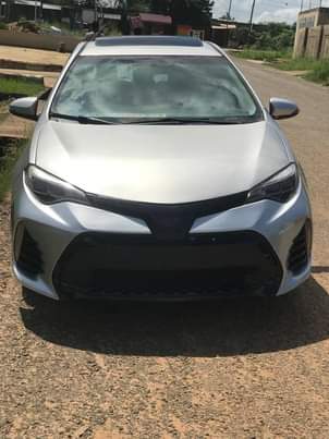 CAR D.