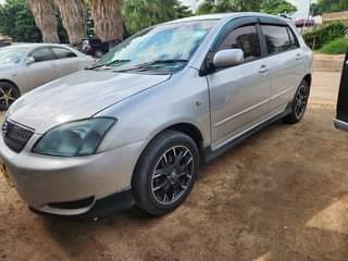 A picture of Runx inauzwa 9 000 000
