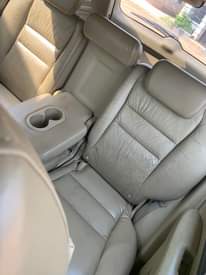 A picture of Super sharp Honda Crv 2008 direct.