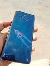 A picture of Huawei p30 Pro