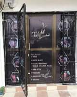 A picture of Office branding WhatsApp 0755602261