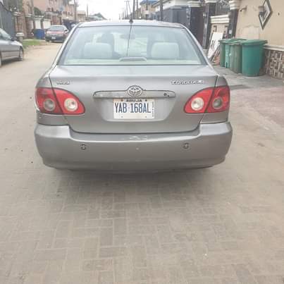 A picture of Party First body first body 2006 with a sound engin