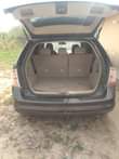 A picture of 07 Ford Edge