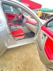 A picture of Distress sales Muscle sliver Year 2009 Flash on first body