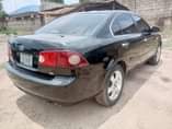 A picture of Abuja Deal Neatly used 2008 kia Optima in perfect condition