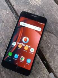 A picture of SAMSUNG A02 core