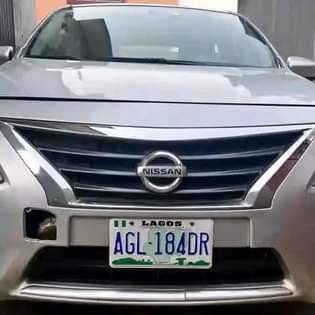 A picture of I have a super reliable 2015 Nissan ALMERA with an
