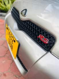 A picture of Toyota Vts DUN
