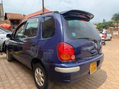 A picture of 7m only 0705835212