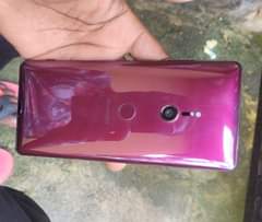 A picture of Sony Xperia xz3 64gb
