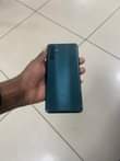 A picture of Samsung Galaxy