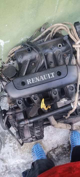 renault