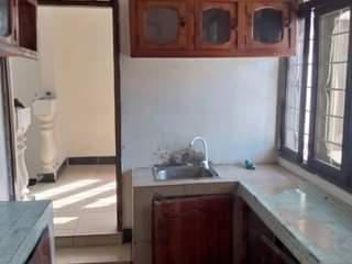 A picture of Nyumba inapangishwa