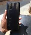 A picture of Infinix Note 10