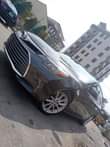 A picture of Tokunbor 2014 Avalon limited upgraded to 2007