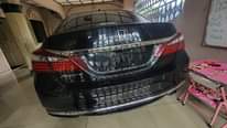 A picture of 2015 Honda Accord