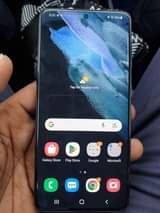 A picture of Samsung S21 5g 128gb WIFI Only