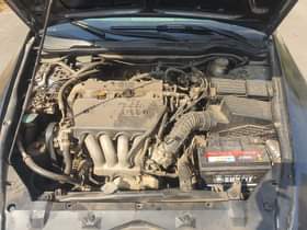 A picture of Honda Accord 2004 model aka Eod 4 sale Sound engine