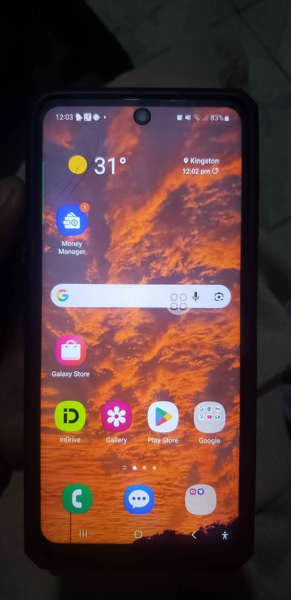 samsung galaxy a51