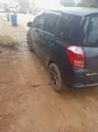 A picture of Ractis 1.5cc at 17.7m call 0706260442