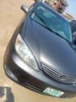 A picture of Please money needed urgently 2004model toyota Camry every thing is