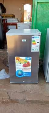 A picture of 91L capacity ADH single door fridge on the sale