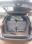 A picture of Toyota Sienna 2000 model