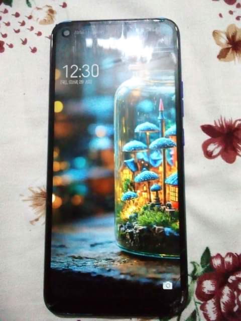 tecno spark