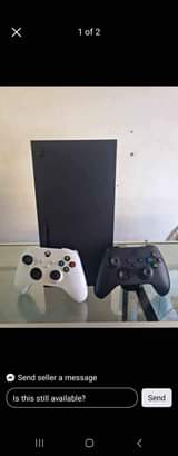 xbox