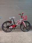 A picture of SELLING CARTEENS KIDS BIKES BEDDINGS CLOSETS FIBRE PILLOWS BLANKETS SHOE