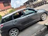 A picture of TOYOTA MATRIX