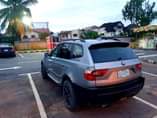 A picture of Very clean 2005 BMW X3 Registered