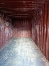 A picture of Container