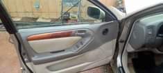 A picture of Lexus Gs300