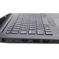 A picture of Laptop refurbished