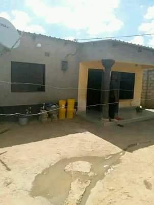 self contained