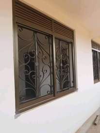 A picture of Sliding windows
