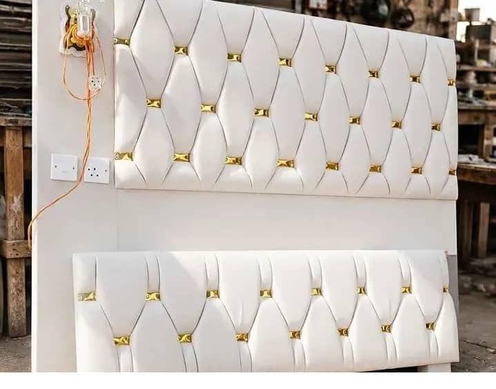 A picture of Bed sofa
