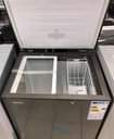 A picture of Get Deep freezers at promotional prices all sizes available Call