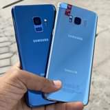 A picture of S9